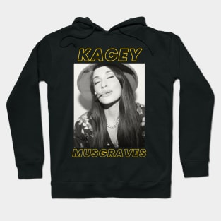 Kacey Musgraves Hoodie